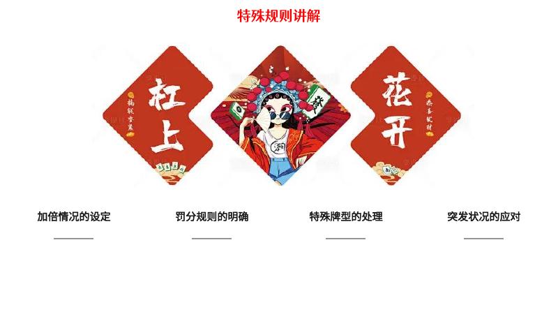 搓搓小手，把好运胡回家春节麻将赛_第10页