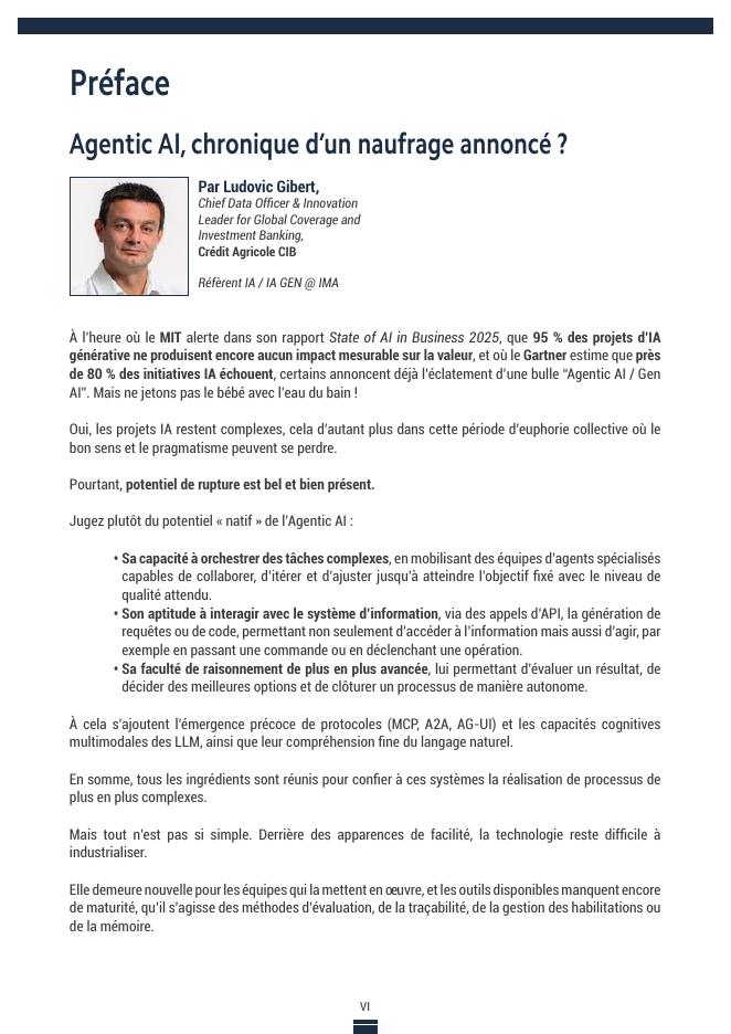 IMA：2025年代理式人工智能：一线落地的初步实践与反馈报告（英文版）_第6页