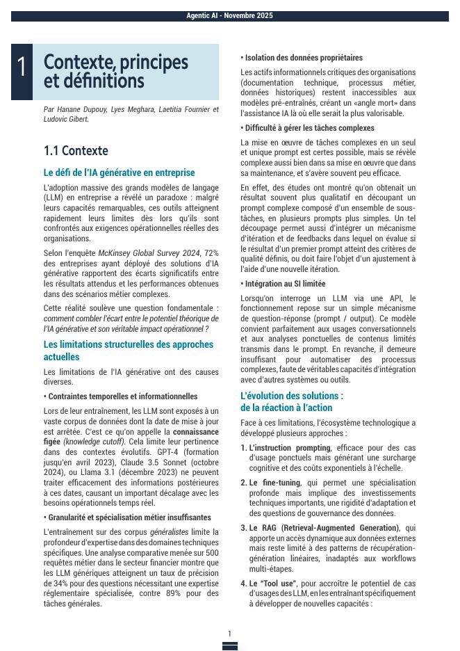 IMA：2025年代理式人工智能：一线落地的初步实践与反馈报告（英文版）_第8页
