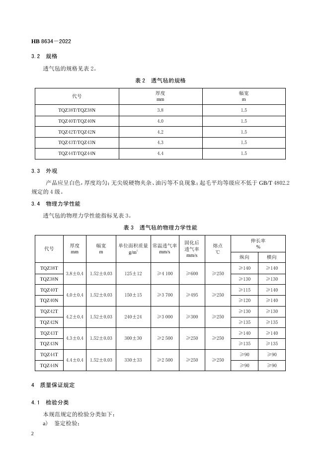HB 8634-2022 标准预览