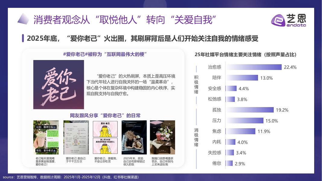 艺恩数据：2026年“情绪疗愈”消费市场趋势盘点报告_第6页