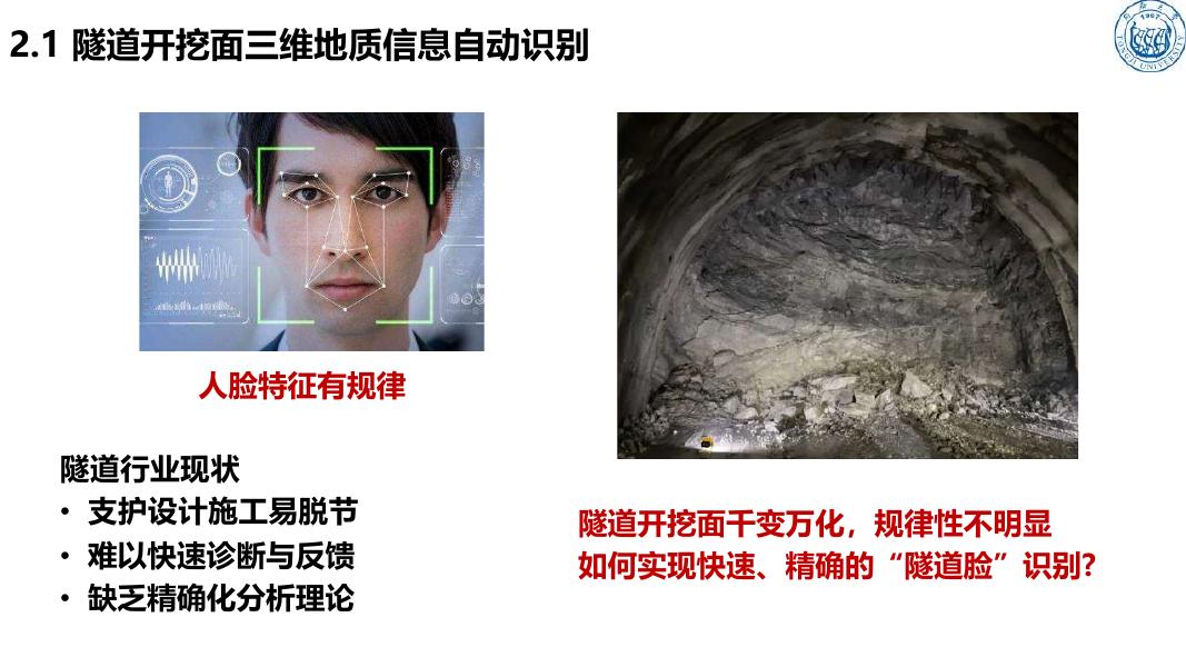 同济大学：2022年基于自动采集与数字孪生模型的岩体隧道智能设计服务报告_第10页
