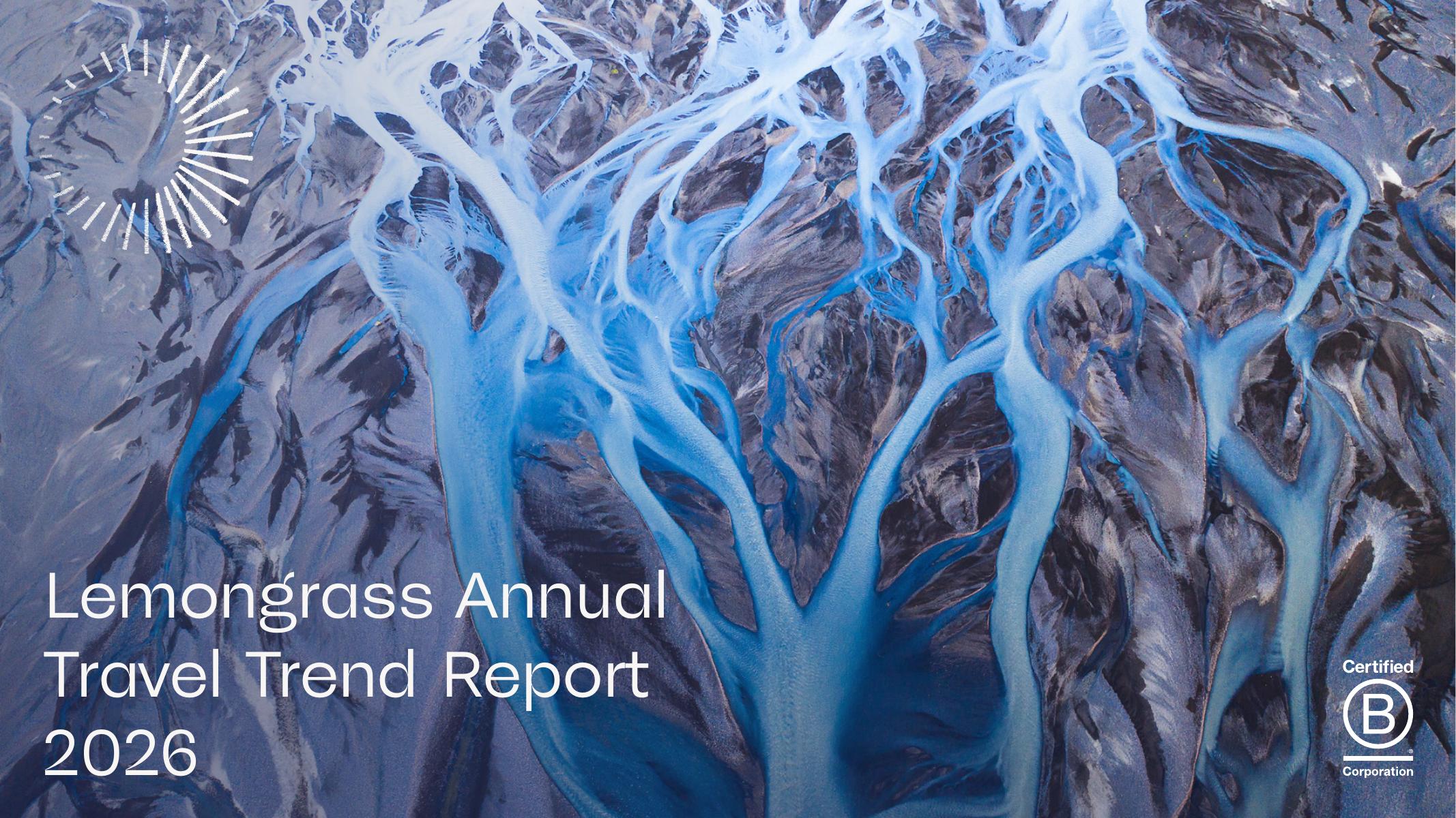 Lemongrass：2026年度旅游趋势报告（英文版）