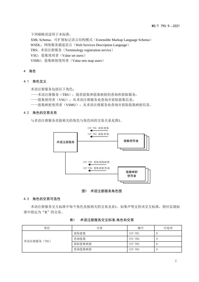 WS/T 790.9-2021 标准预览
