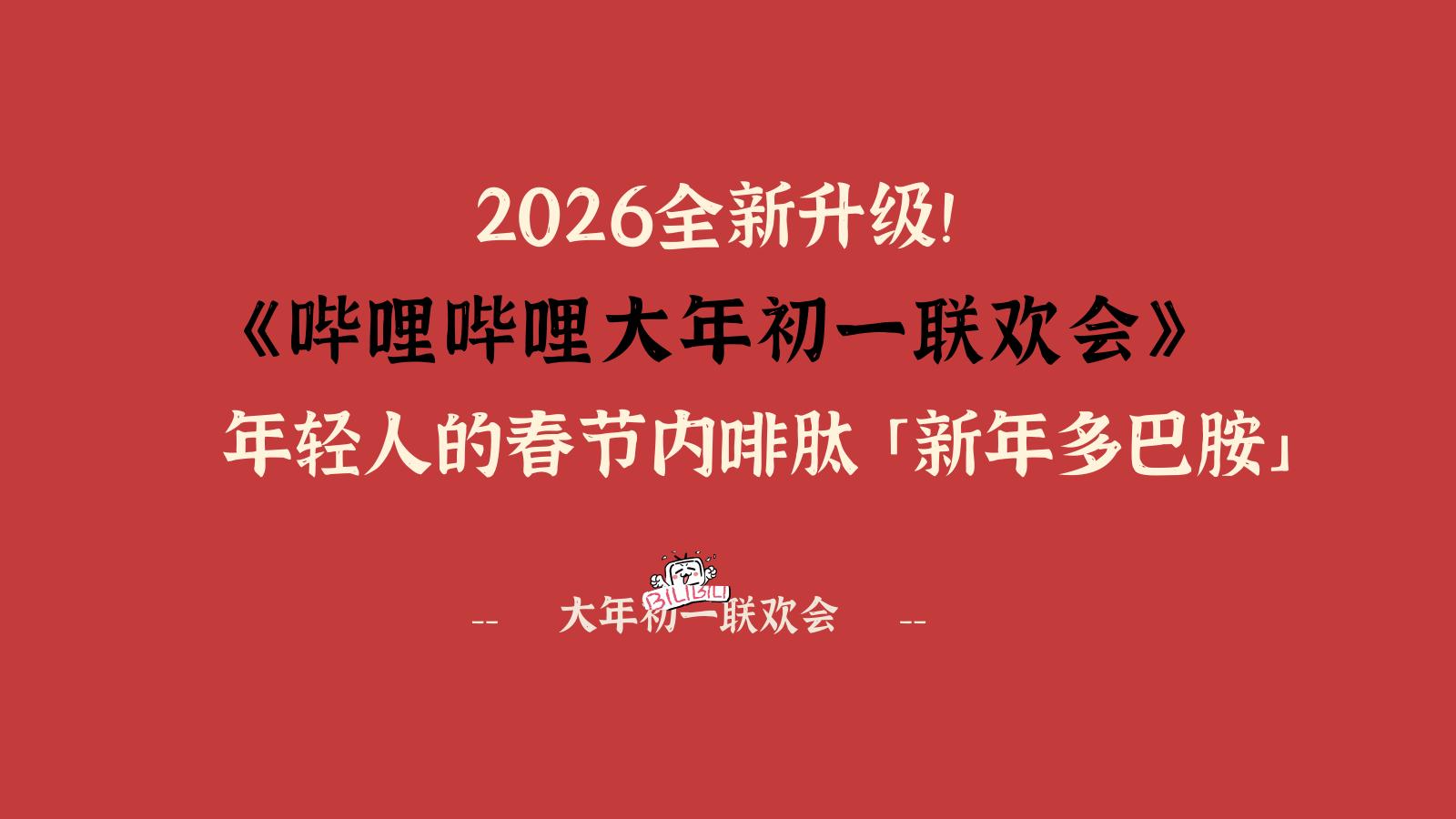 哔哩哔哩大年初一联欢会招商方案_第8页