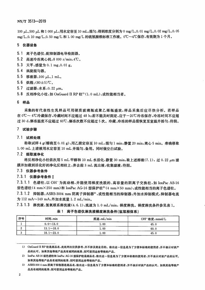 NY/T 3513-2019 标准预览