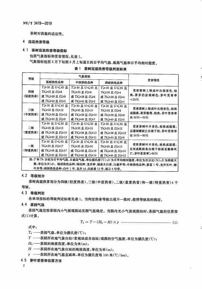 NY/T 3419-2019 标准预览