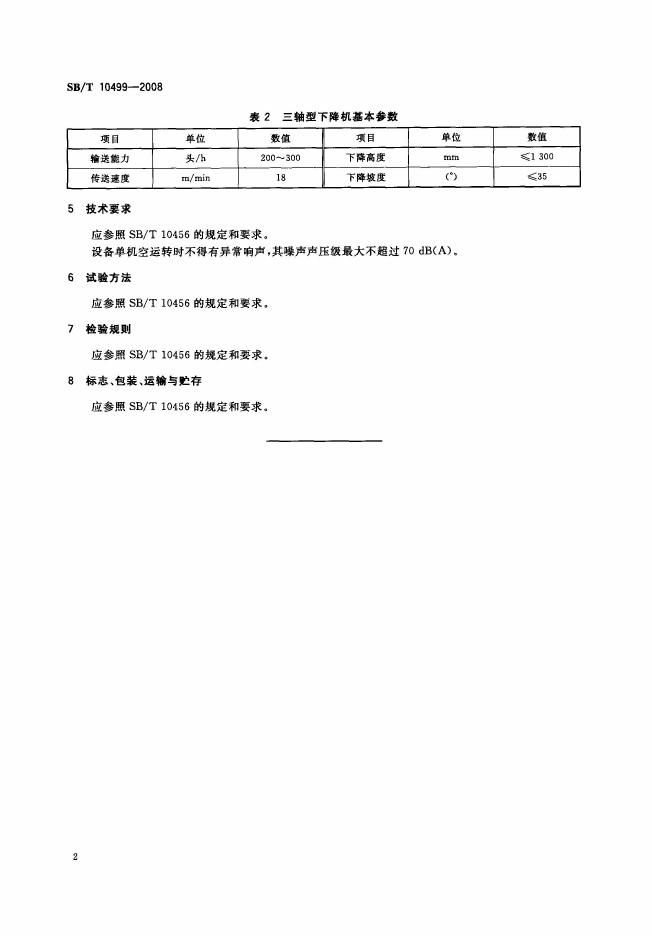 NY/T 3369-2018 标准预览