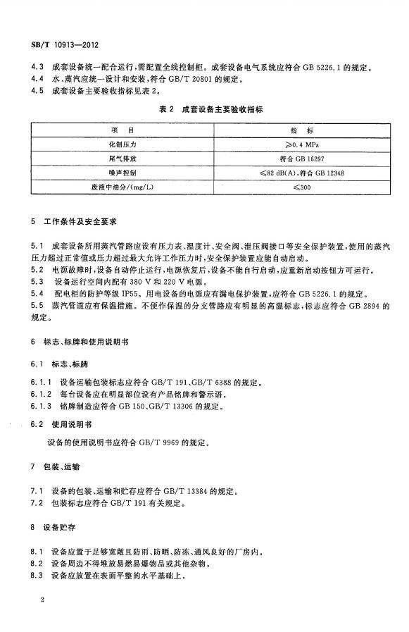 NY/T 3397-2018 标准预览