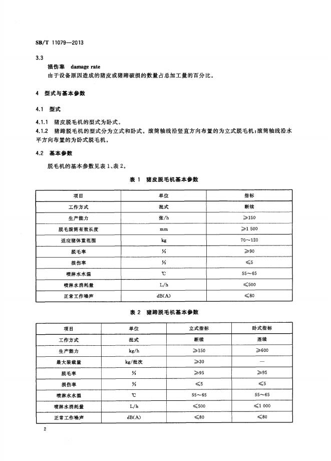 NY/T 3404-2018 标准预览
