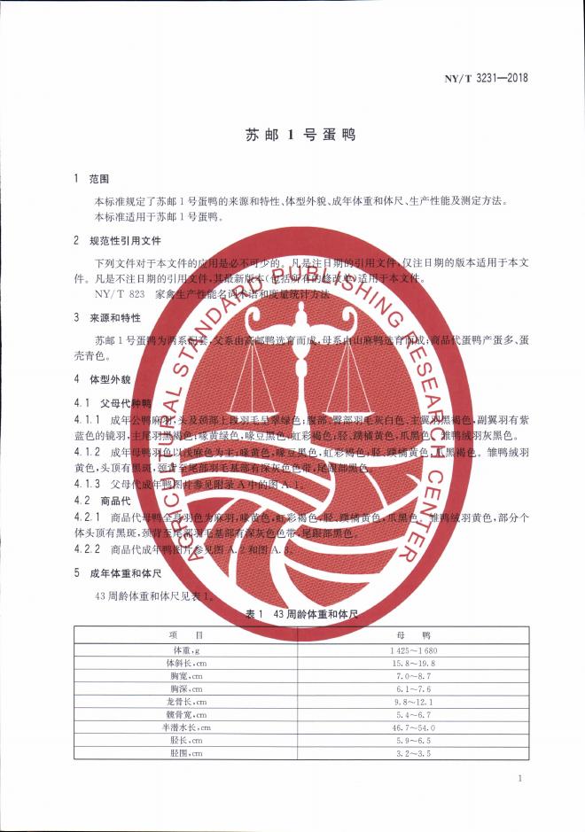 NY/T 3231-2018 标准预览