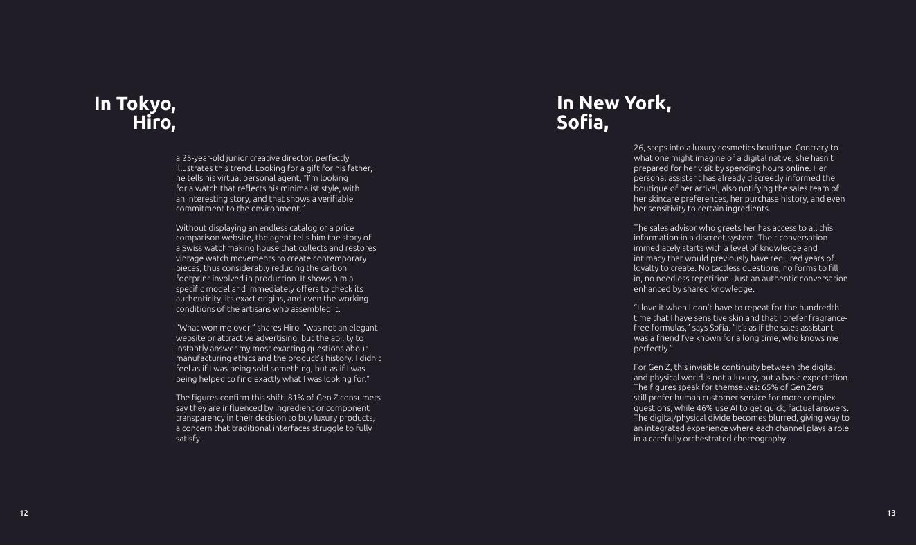 凯捷Capgemini：2025年无形的人工智能报告（英文版）_第8页