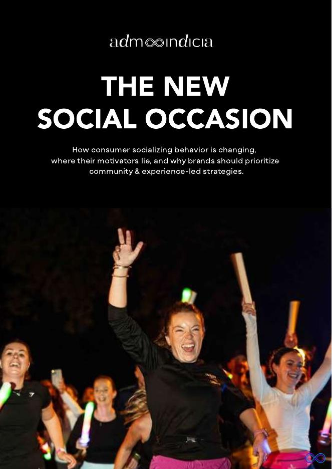 adm Indicia：2025年社交新常态：消费者社交行为变迁、动机溯源与品牌战略研究报告（英文版）