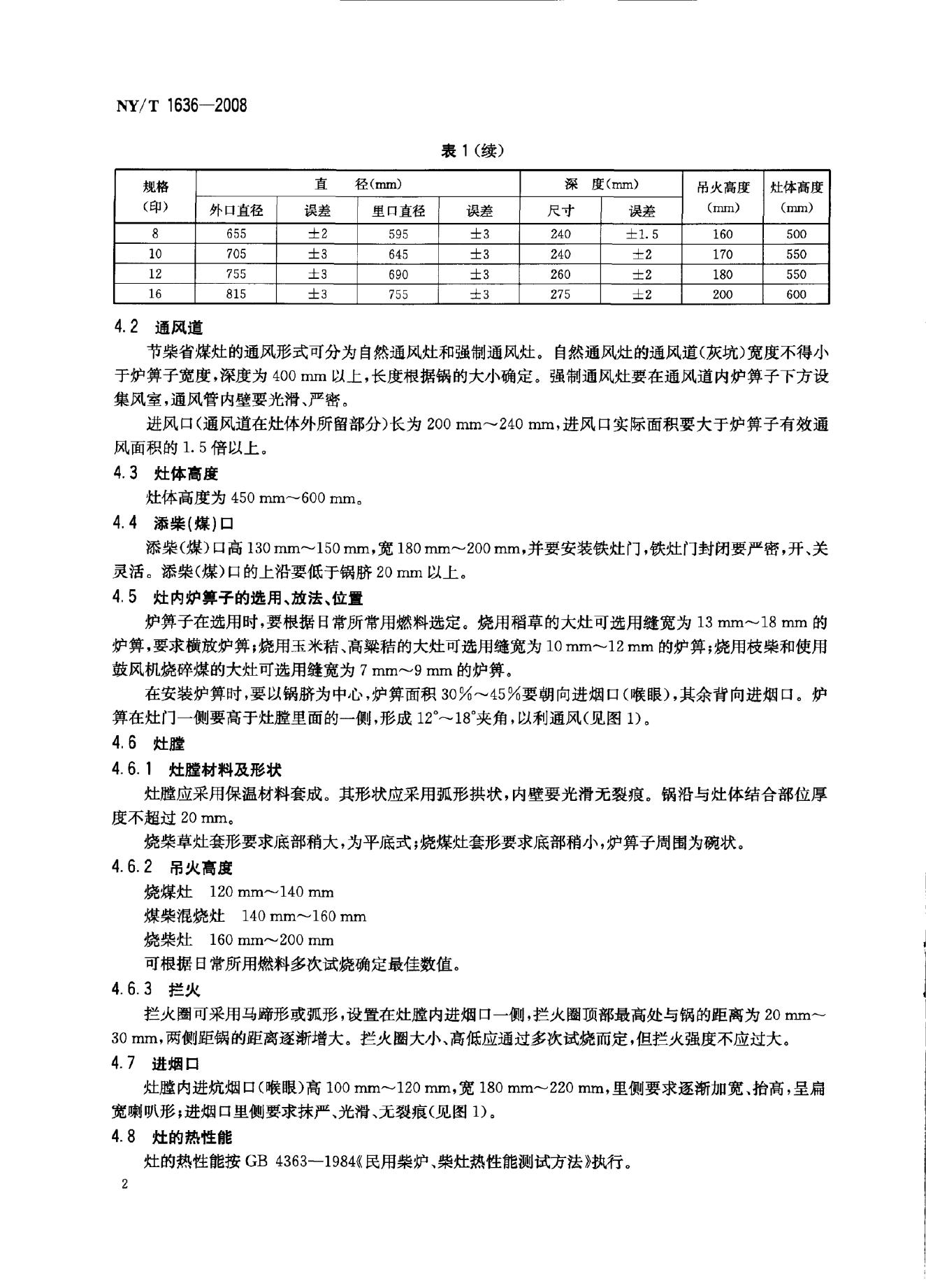 NY/T 1636-2008 标准预览