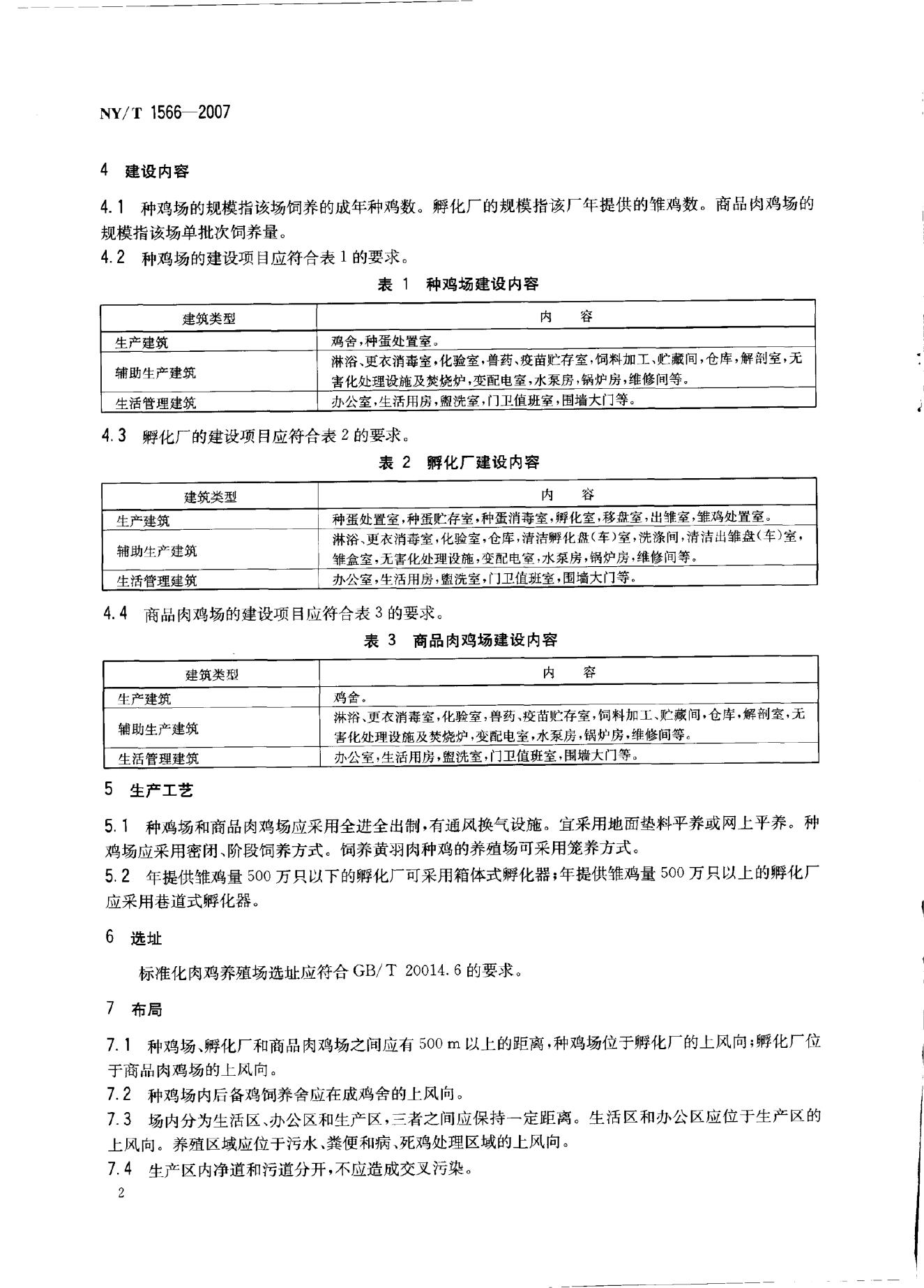 NY/T 1566-2007 标准预览