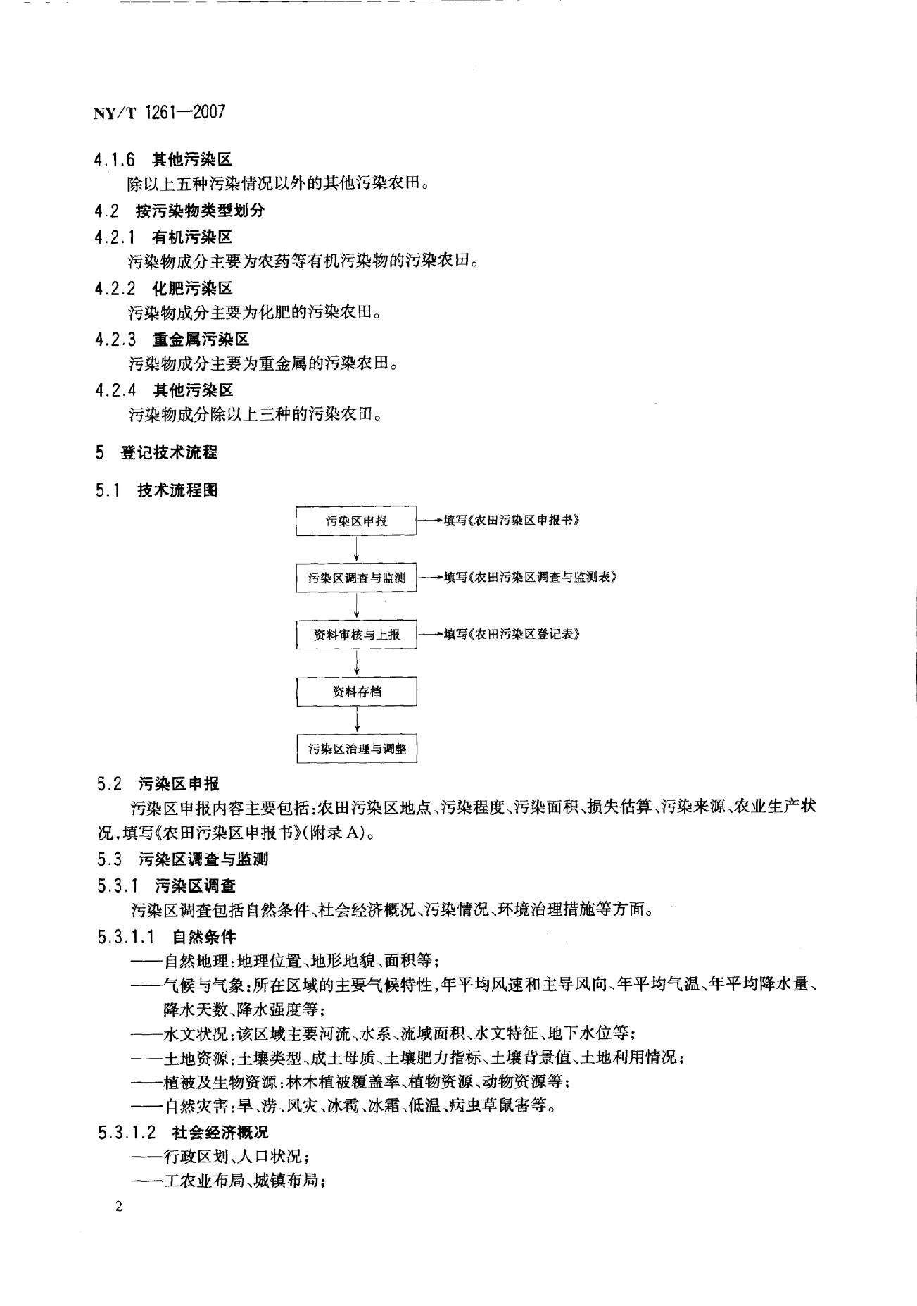 NY/T 1261-2007 标准预览