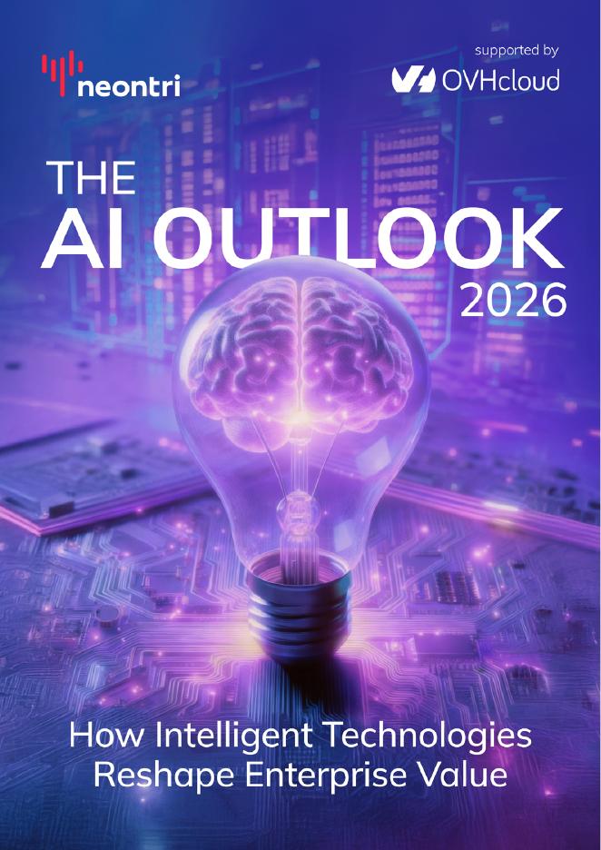 Neontri：2026年AI展望报告（英文版）