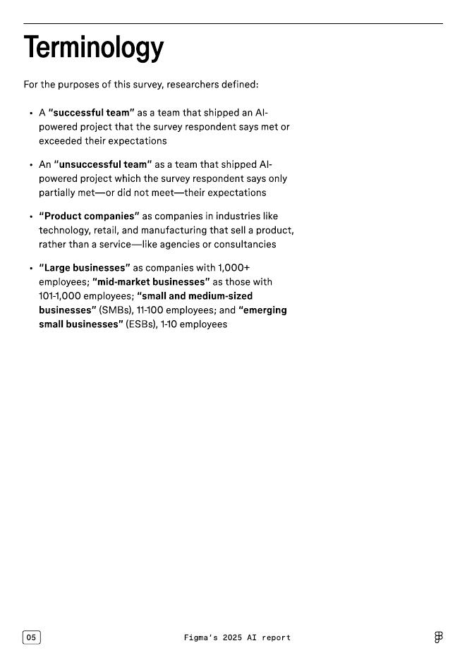 Figma ：2025年人工智能报告：产品设计与开发领域AI应用状况（英文版）_第6页