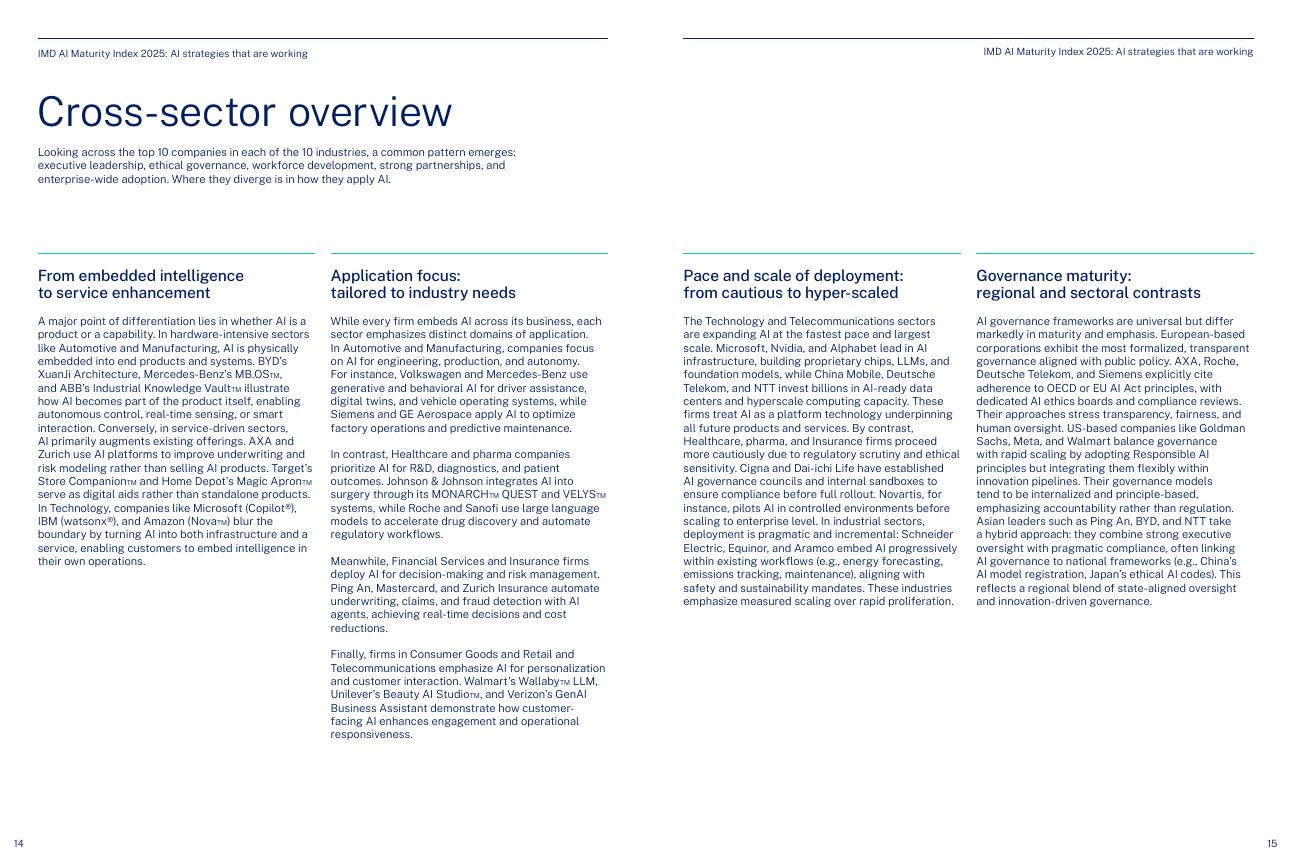 IMD：2025年人工智能成熟度指数报告（英文版）_第8页