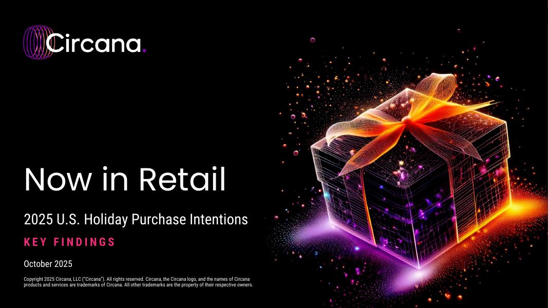Circana：2025年美国假日购物消费报告（英文版）