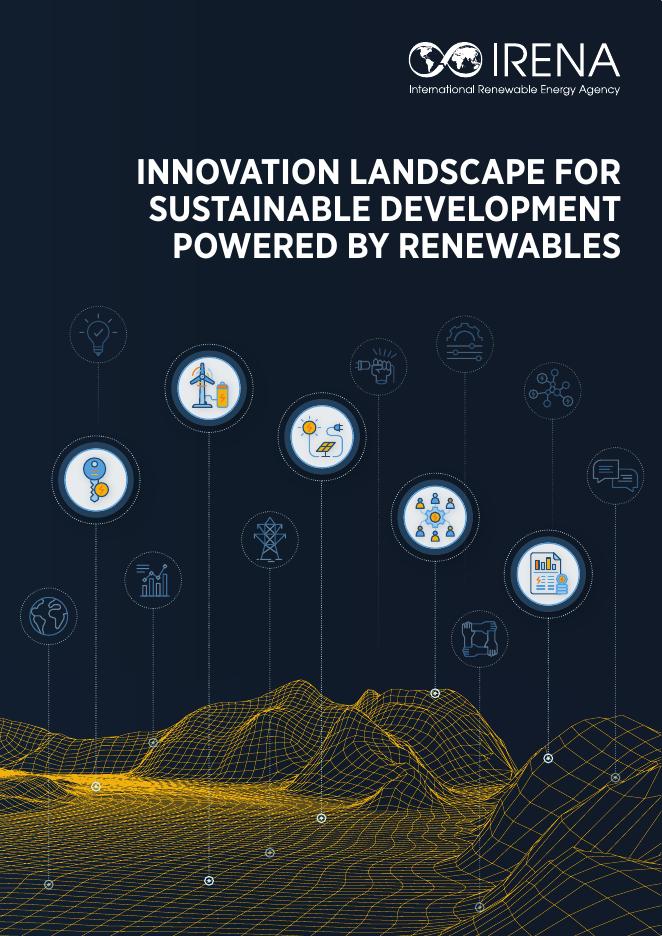 IRENA国际可再生能源机构：2026年可再生能源推动的可持续发展创新格局报告（英文版）