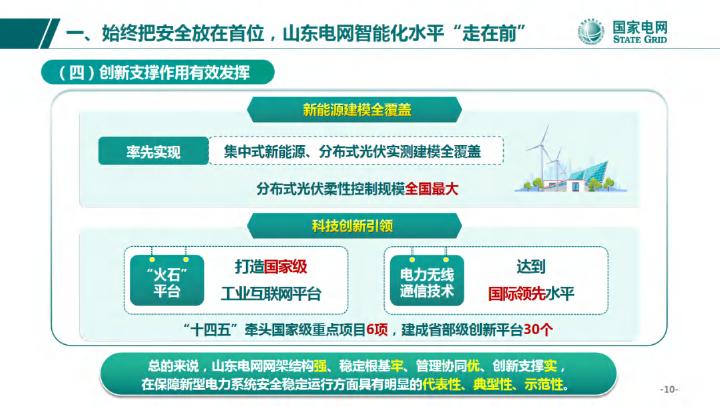 国家电网：2025年人工智能背景下大电网安全稳定的探索与思考报告_第10页