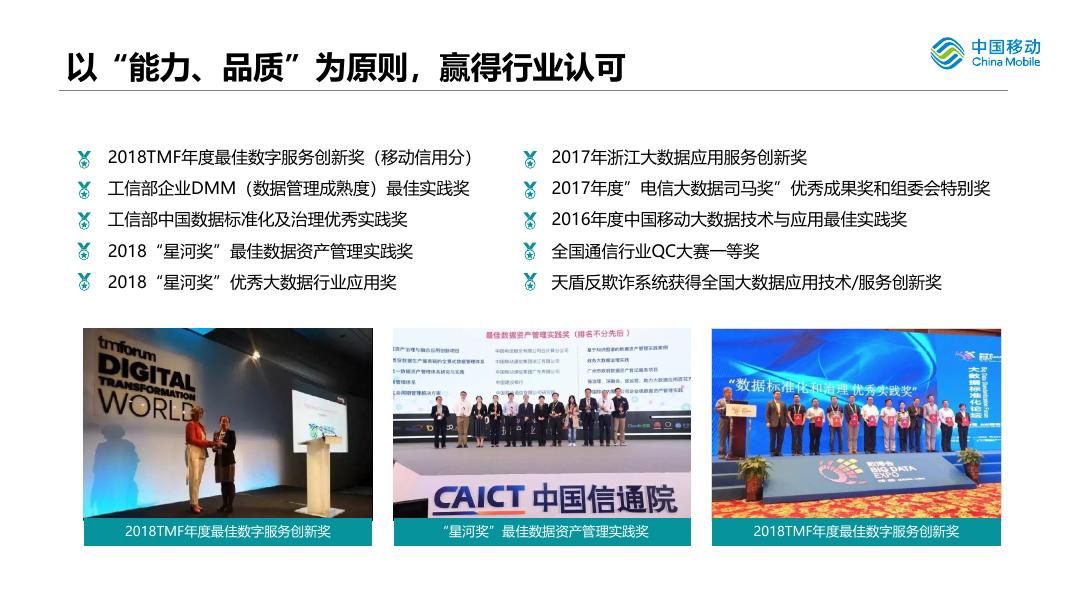 浙江移动：2019年运营商大数据在智慧交通的应用探索报告_第7页