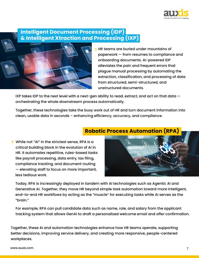 Auxis：2026年人力资源领域AI应用战略指南报告（英文版）_第7页