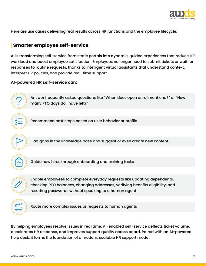 Auxis：2026年人力资源领域AI应用战略指南报告（英文版）_第9页