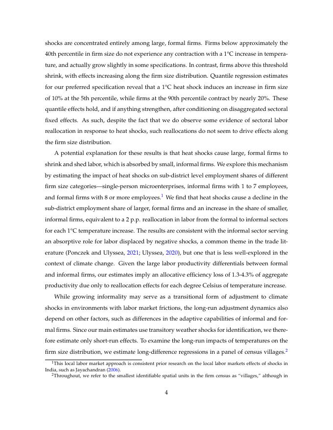 世界银行：热、非正式性和错配：企业在短期和长期的适应（英文版）_第6页