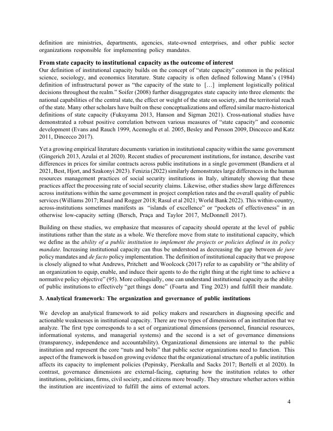 世界银行：政策执行的制度能力：一个分析框架（英文版）_第6页
