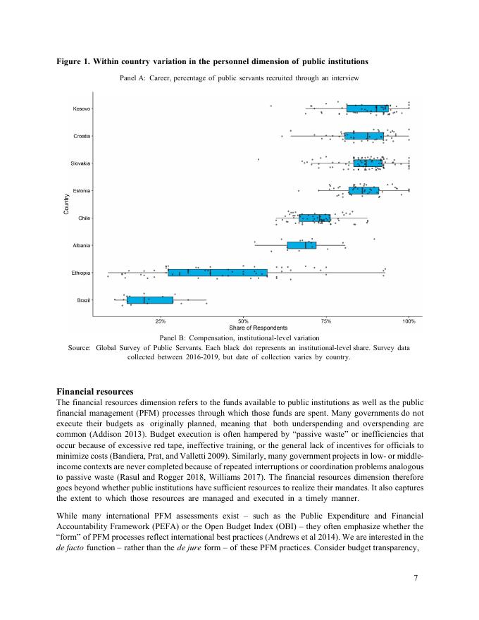 世界银行：政策执行的制度能力：一个分析框架（英文版）_第9页
