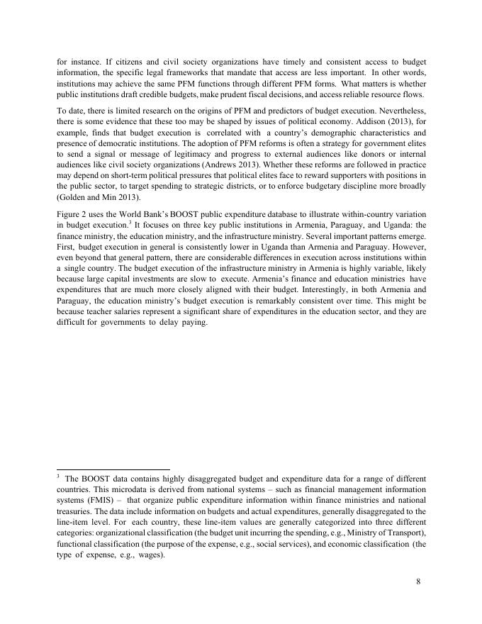 世界银行：政策执行的制度能力：一个分析框架（英文版）_第10页