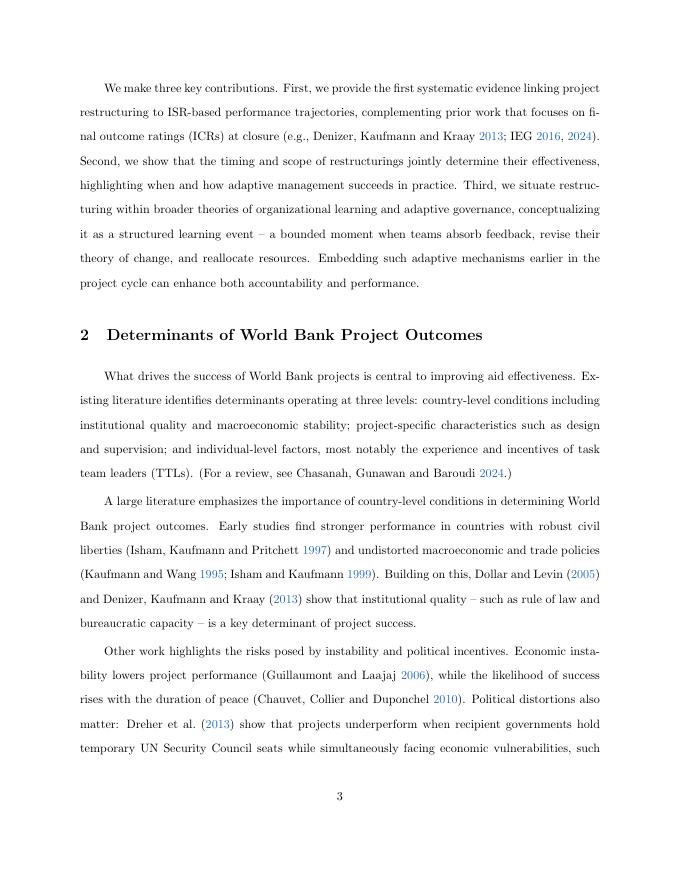 世界银行：既不过早，也不过晚：作为结果反射的重组（英文版）_第6页