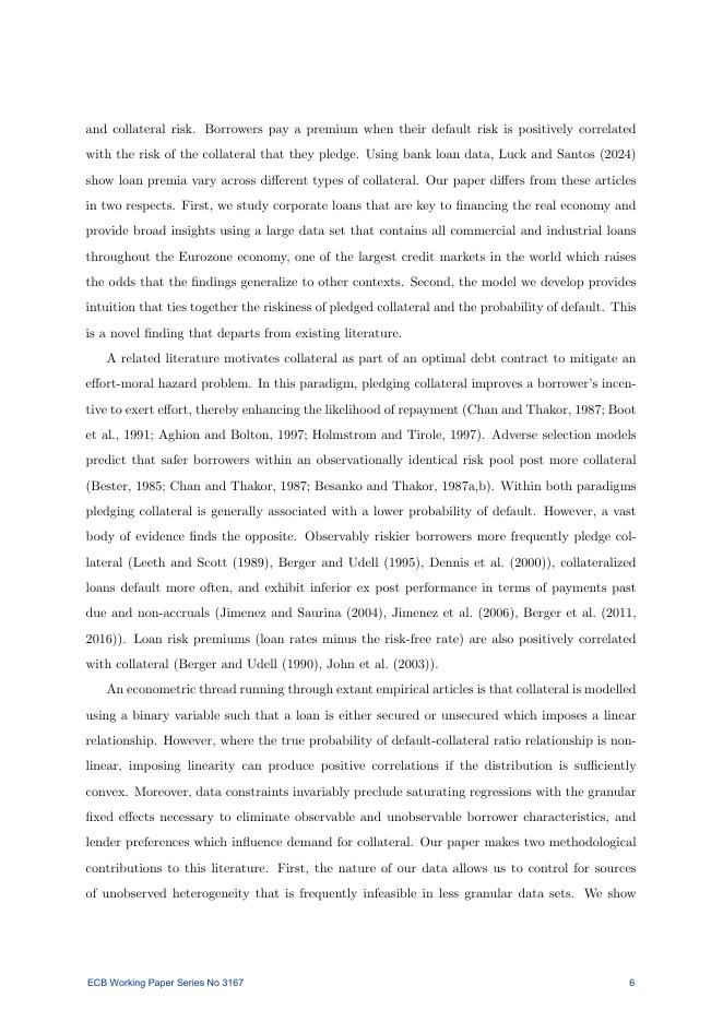 欧洲央行：风险抵押品和违约概率（英文版）_第7页