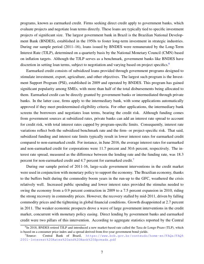 国际货币基金组织：政府信用在货币政策传导中的强化作用（英文版）_第8页