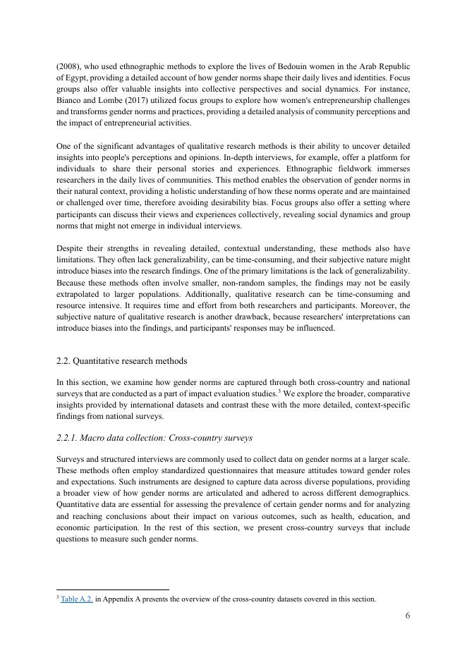 世界银行：“我想要自由”：法律和社会规范如何为女性敞开大门（英文版）_第8页