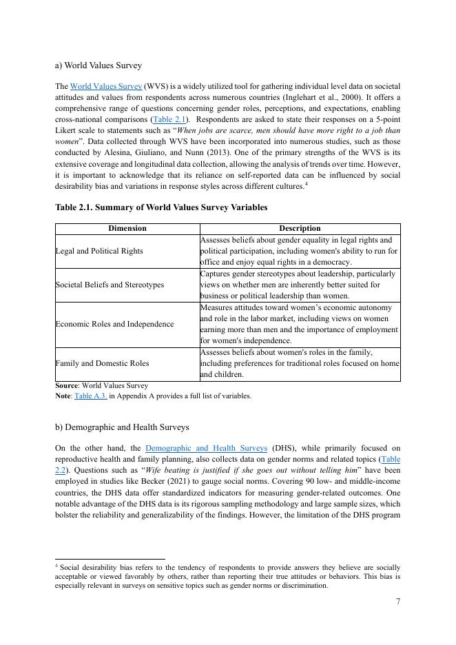 世界银行：“我想要自由”：法律和社会规范如何为女性敞开大门（英文版）_第9页