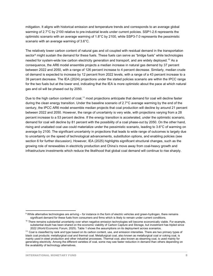 国际货币基金组织：亚太地区能源转型的经济影响（英文版）_第8页