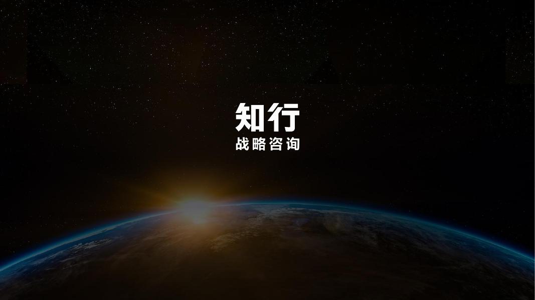 知行战略咨询：2025年婴幼儿辅食品类电商消费趋势报告