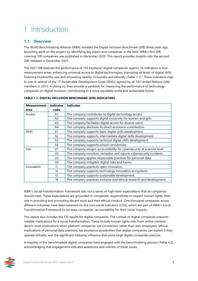 世界基准联盟（WBA）：2021年数字包容基准洞察报告（英文版）_第6页