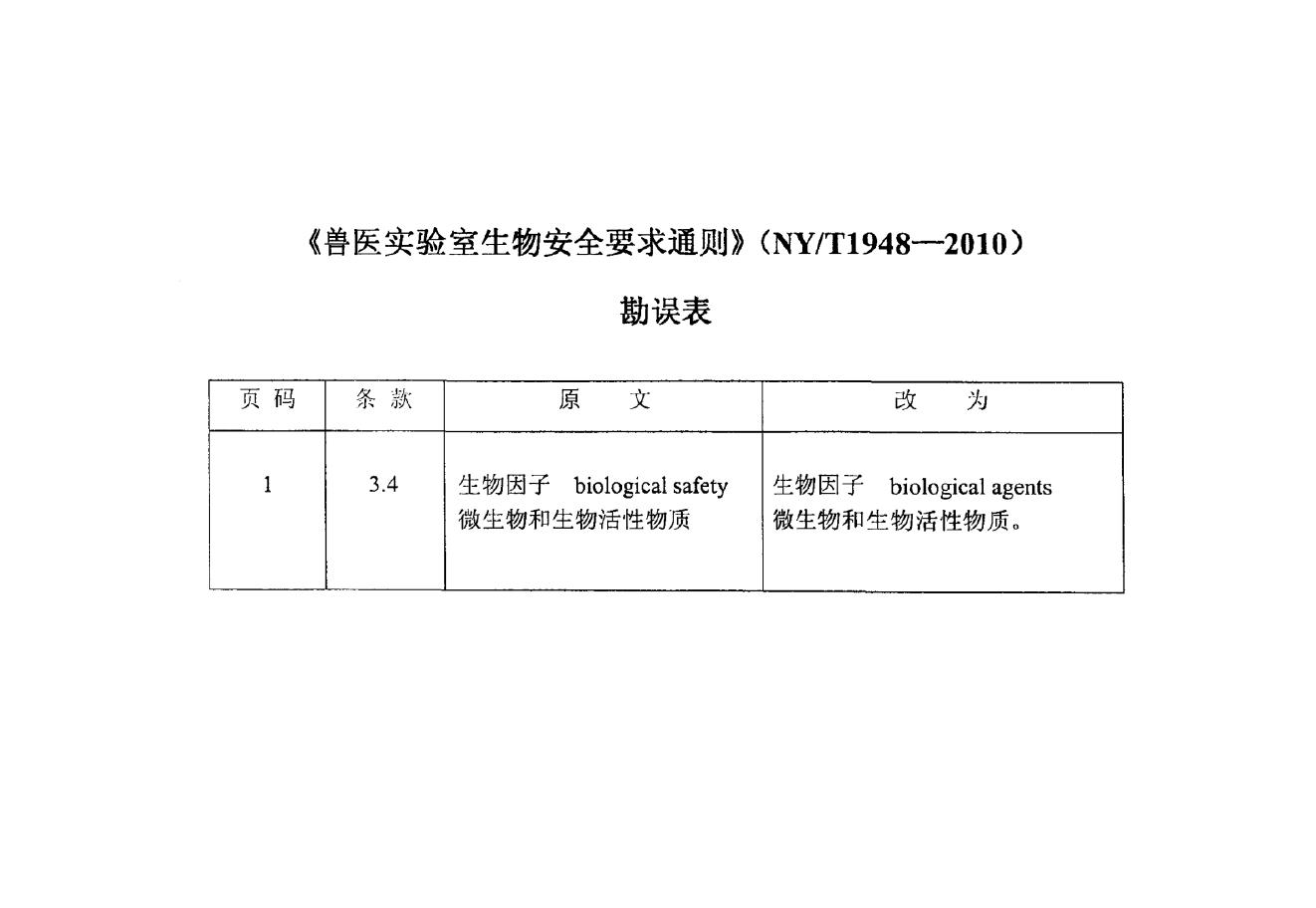 NY/T 1948-2010 标准预览