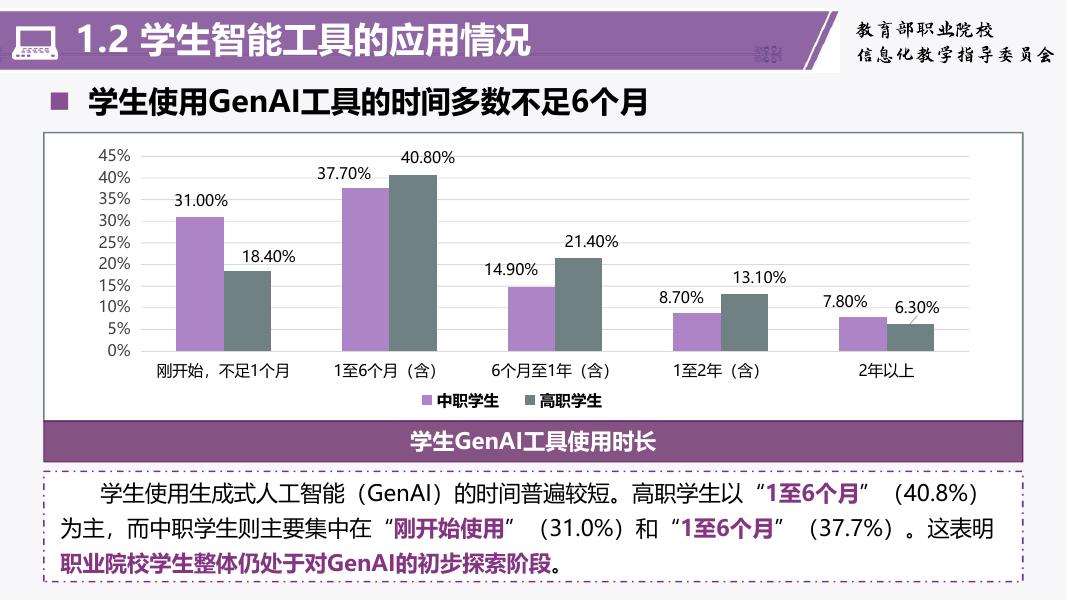 清华大学：职业教育人工智能应用发展报告（2024-2025）_第10页