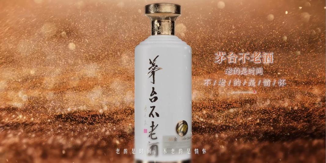 茅台不老酒铂金品鉴活动策划方案_第8页
