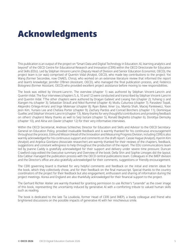 OECD经合组织：2026年数字教育展望报告：探索生成性人工智能在教育中的有效应用（英文版）_第7页