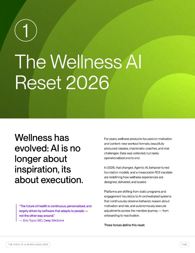 Vi Labs：2026年健康领域人工智能（AI）应用状况报告（英文版）_第6页