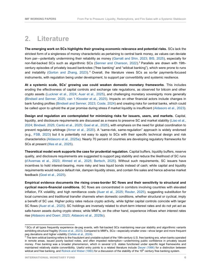 国际货币基金组织：从Par到压力：流动性、赎回和系统性稳定币的甩卖（英文版）_第8页