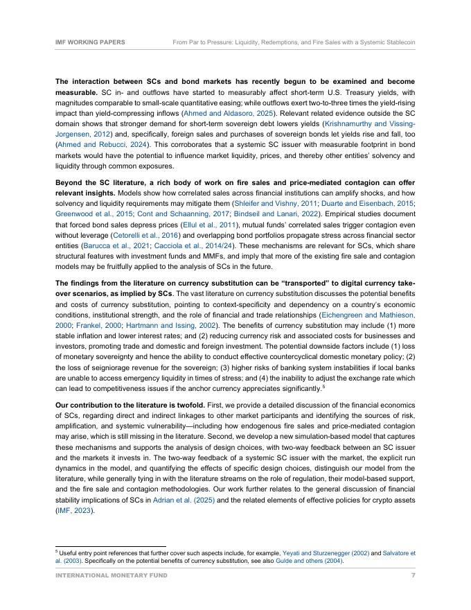 国际货币基金组织：从Par到压力：流动性、赎回和系统性稳定币的甩卖（英文版）_第9页