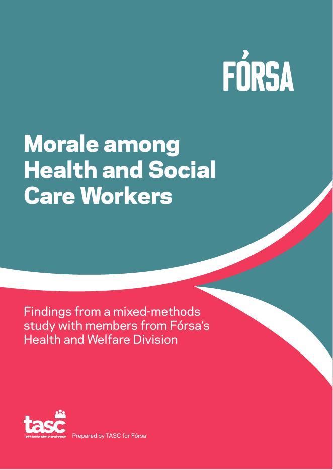 TASC：2026年卫生和社会护理工作人员的士气报告（英文版）