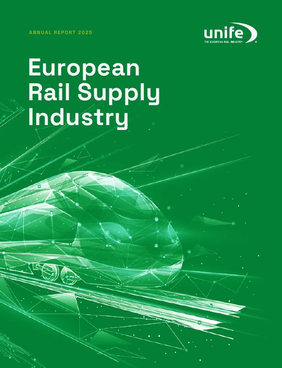 UNIFE：2025年年度报告（英文版）